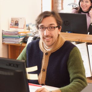Dott. Alessandro Rufinelli