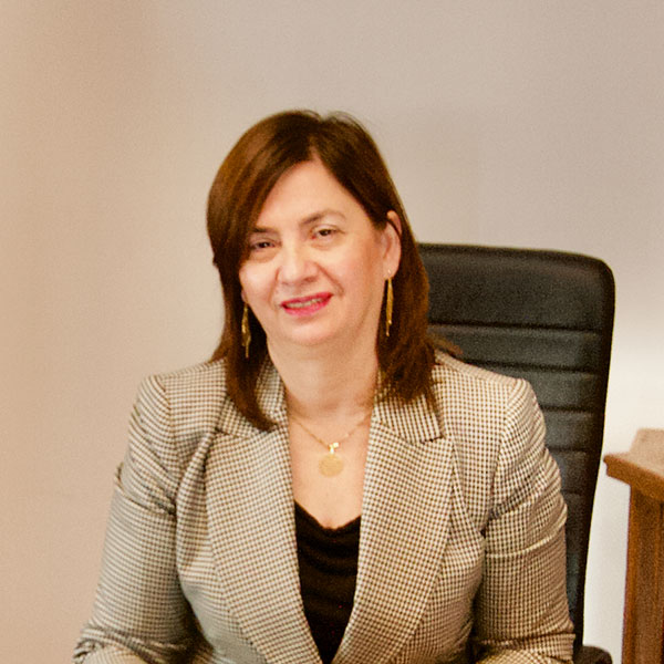 Dott.ssa Donatella Casciarri