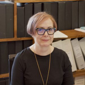 Simonetta Guzzoni